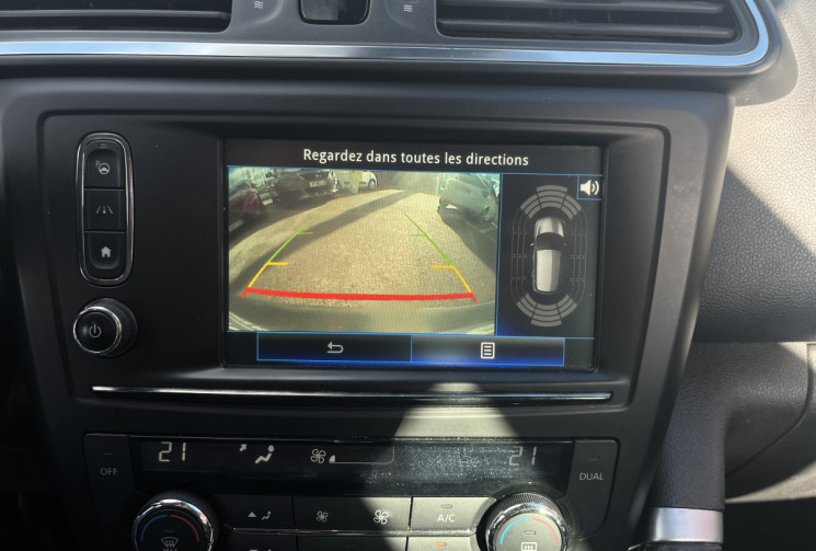 Renault Kadjar 1.5 dCi 110ch energy Business / Tres bon état / 