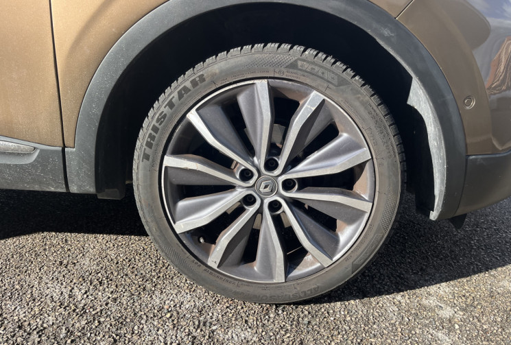 Renault Kadjar 1.5 dCi 110ch energy Business 