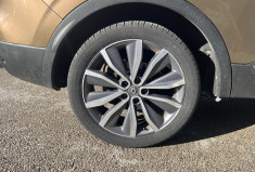 Renault Kadjar 1.5 dCi 110ch energy Business 