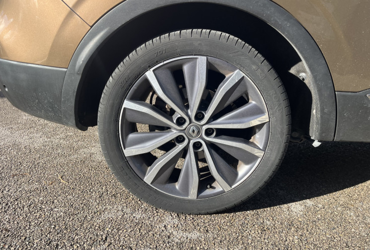 Renault Kadjar 1.5 110 dci