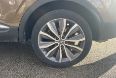 Renault Kadjar 1.5 dCi 110ch energy Business 