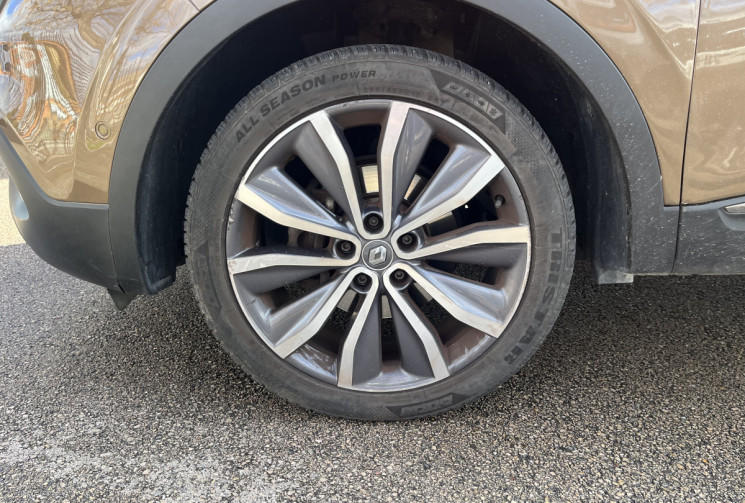 Renault Kadjar 1.5 110 dci