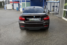 BMW SERIE 2 Coupé (F22) 218d 143 Loundge