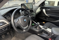 BMW Série 2 (F22) Coupé 218d 2.0 d 16V BluePerformance 143 cv