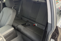 BMW Série 2 218d 16v 143cv lounge