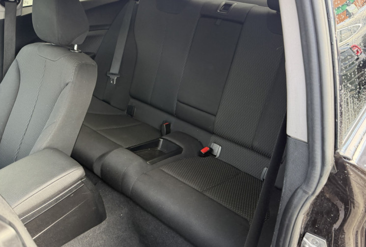 BMW Série 2 218d 16v 143cv lounge