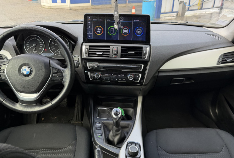 BMW Série 2 218d 143 Lounge