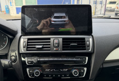 BMW Série 2 218d 143 Lounge