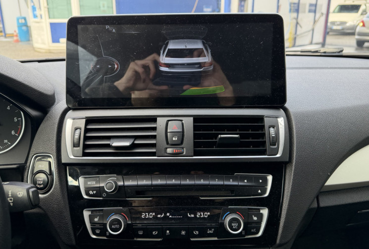 BMW SERIE 2 Coupé (F22) 218d 143 Loundge