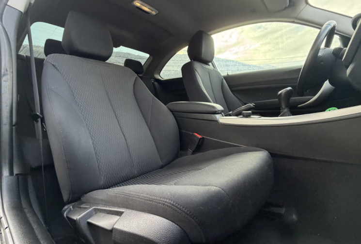 BMW Série 2 218d 16v 143cv lounge