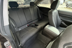 BMW Série 2 218d 143 Lounge