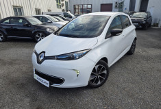 Renault ZOE Zen charge normale R90