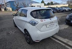 Renault ZOE Zen charge normale R90