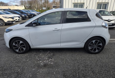 Renault ZOE Zen charge normale R90