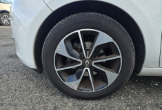 Renault ZOE Zen charge normale R90