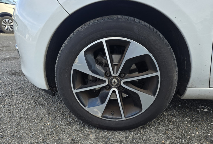 Renault ZOE Zen charge normale R90