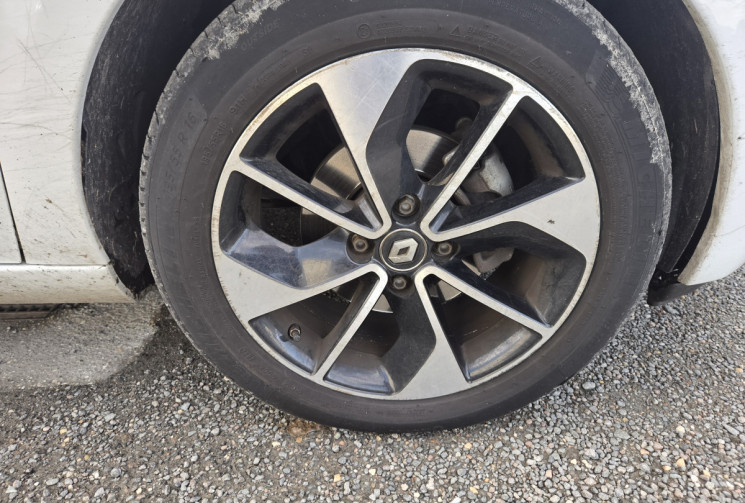 Renault ZOE Zen charge normale R90