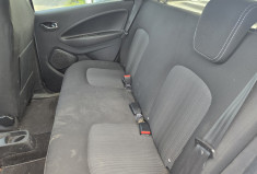 Renault ZOE Zen charge normale R90