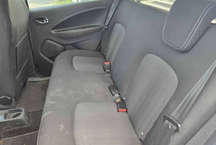 Renault ZOE Zen charge normale R90