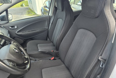 Renault ZOE Zen charge normale R90