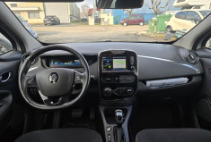 Renault ZOE Zen charge normale R90