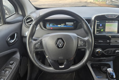 Renault ZOE Zen charge normale R90