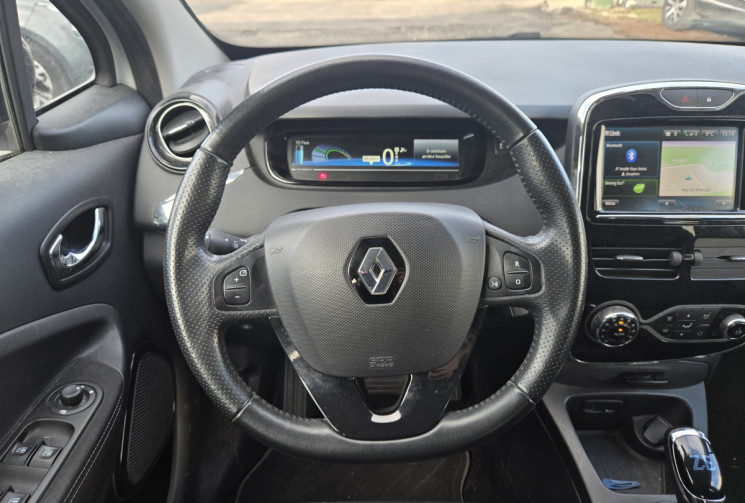 Renault ZOE Zen charge normale R90