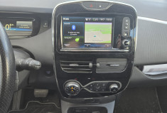Renault ZOE Zen charge normale R90