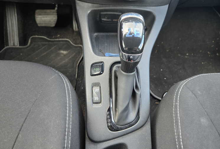 Renault ZOE Zen charge normale R90