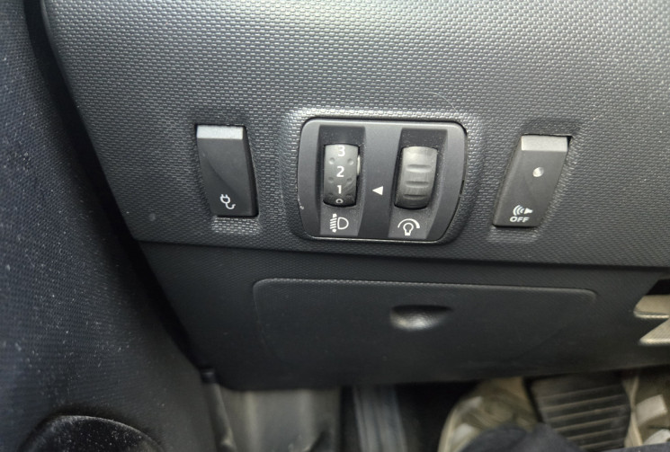 Renault ZOE Zen charge normale R90