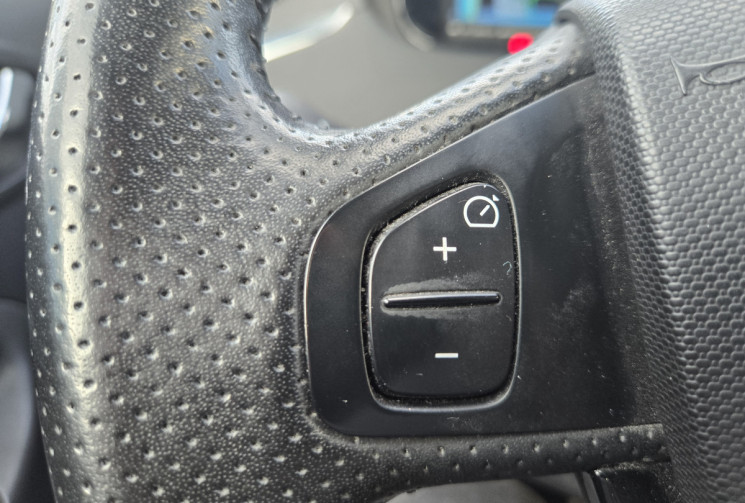 Renault ZOE Zen charge normale R90