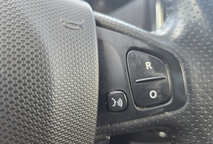 Renault ZOE Zen charge normale R90