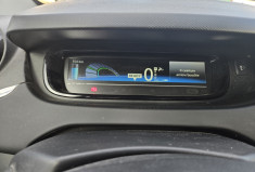Renault ZOE Zen charge normale R90