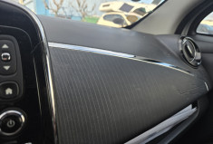 Renault ZOE Zen charge normale R90