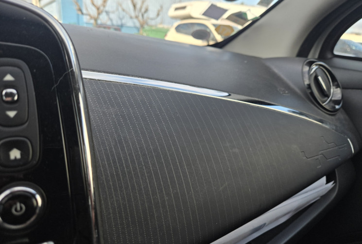 Renault ZOE Zen charge normale R90