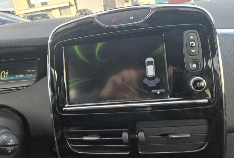 Renault ZOE Zen charge normale R90