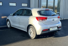 Kia RIO IV Phase 2 1.0 T-GDI 12V DCT7 ISG 101 cv