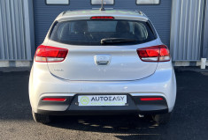 Kia RIO IV Phase 2 1.0 T-GDI 12V DCT7 ISG 101 cv