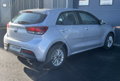 Kia RIO IV Phase 2 1.0 T-GDI 12V DCT7 ISG 101 cv