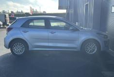 Kia RIO IV Phase 2 1.0 T-GDI 12V DCT7 ISG 101 cv