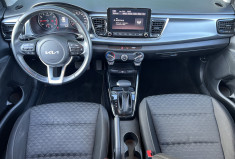 Kia RIO IV Phase 2 1.0 T-GDI 12V DCT7 ISG 101 cv