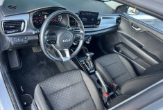 Kia RIO IV Phase 2 1.0 T-GDI 12V DCT7 ISG 101 cv