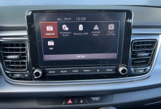 Kia RIO IV Phase 2 1.0 T-GDI 12V DCT7 ISG 101 cv