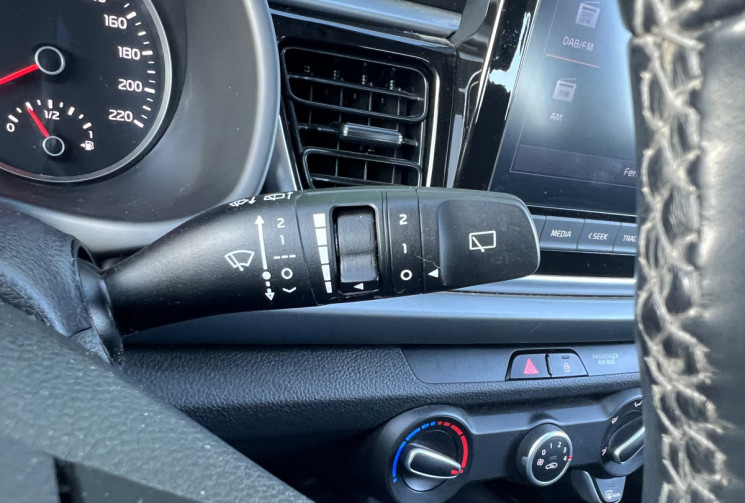 Kia RIO IV Phase 2 1.0 T-GDI 12V DCT7 ISG 101 cv