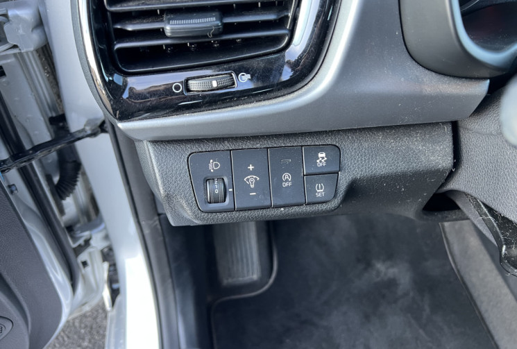 Kia RIO IV Phase 2 1.0 T-GDI 12V DCT7 ISG 101 cv