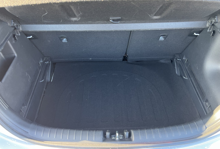 Kia RIO IV Phase 2 1.0 T-GDI 12V DCT7 ISG 101 cv