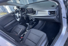 Kia RIO IV Phase 2 1.0 T-GDI 12V DCT7 ISG 101 cv