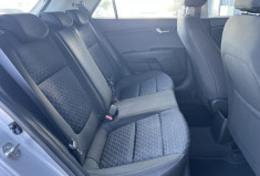 Kia RIO IV Phase 2 1.0 T-GDI 12V DCT7 ISG 101 cv