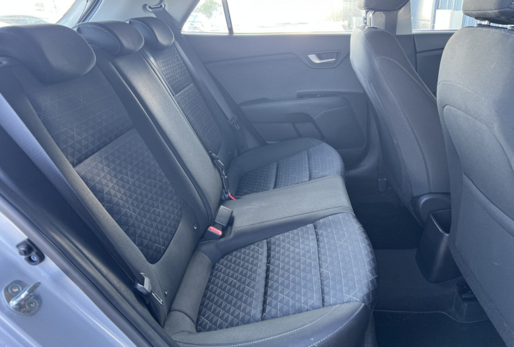 Kia RIO IV Phase 2 1.0 T-GDI 12V DCT7 ISG 101 cv