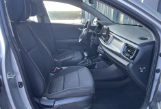 Kia RIO IV Phase 2 1.0 T-GDI 12V DCT7 ISG 101 cv